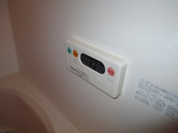 ムックinアサカⅡの物件内観写真